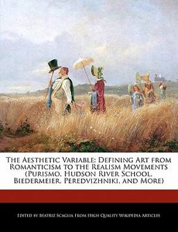 The Aesthetic Variable