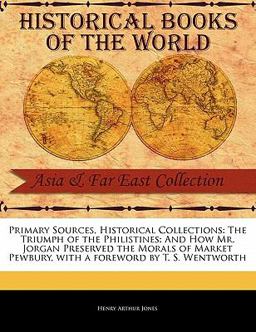 Primary Sources, Historical Collections Primary Sources, Historical Collections