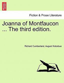 Joanna of Montfaucon The