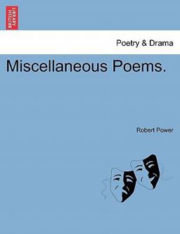 Miscellaneous Poems