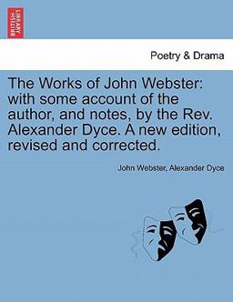 The Works of John Webster