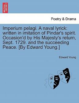 Imperium Pelagi a Naval Lyrick