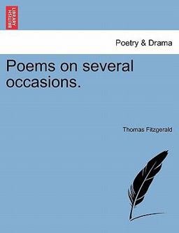 Poems on Several Occasions
