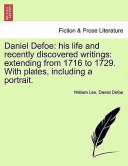 Daniel Defoe