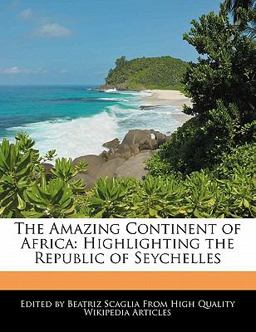 The Amazing Continent of Afric