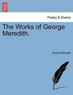 The Works of George Meredith