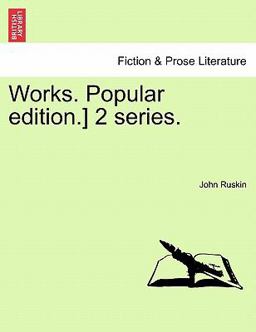 Works Popular Edition ] 2 Series
