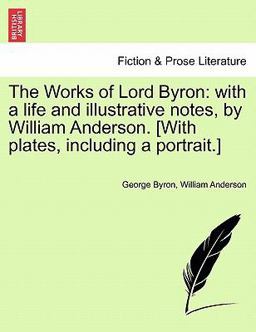 The Works of Lord Byron