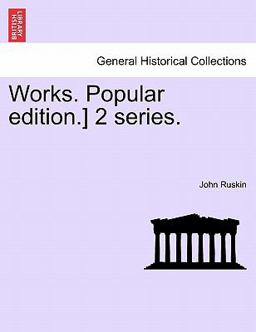 Works Popular Edition ] 2 Series