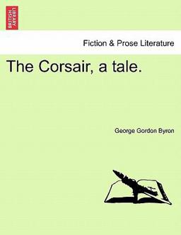 The Corsair, a Tale