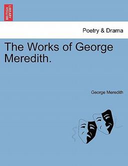 The Works of George Meredith