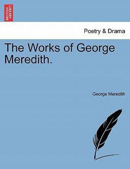 The Works of George Meredith