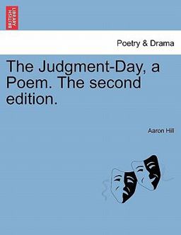 The Judgment-Day, a Poem The