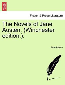The Novels of Jane Austen