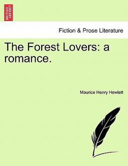 The Forest Lovers