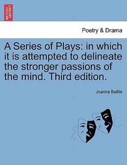 A Series of Plays