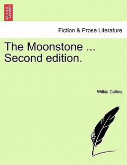 The Moonstone