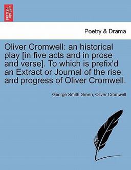 Oliver Cromwell