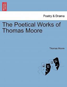 The Poetical Works of Thomas Moore