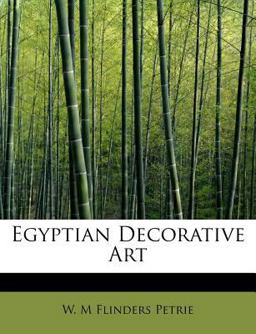 Egyptian Decorative Art Egyptian Decorative Art