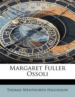 Margaret Fuller Ossoli