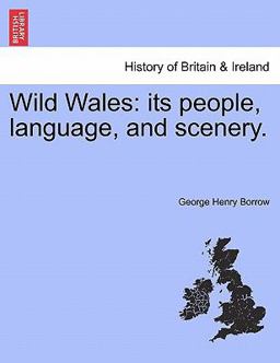 Wild Wales