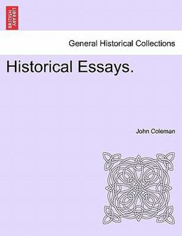 Historical Essays