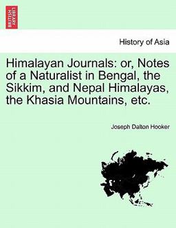 Himalayan Journals