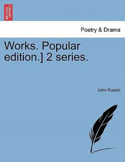 Works Popular Edition ] 2 Series
