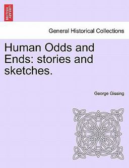 Human Odds and Ends