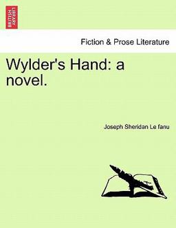 Wylder's Hand
