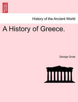 A History of Greece