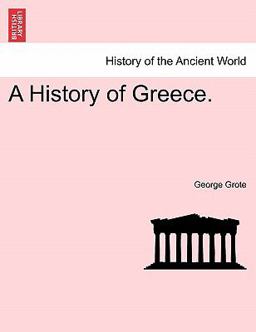 A History of Greece