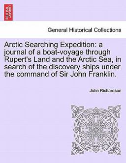 Arctic Searching Expedition