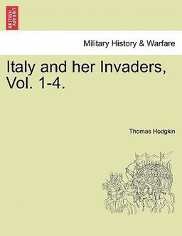 Italy and Her Invaders