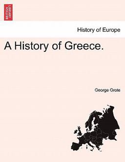 A History of Greece