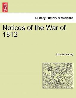 Notices of the War of 1812