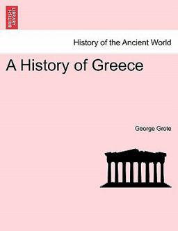 A History of Greece