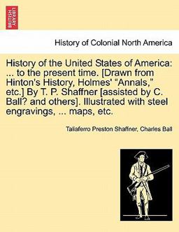 History of the United States of Americ History of the United States of Americ