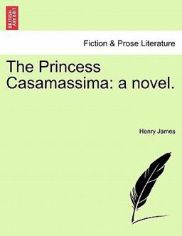 The Princess Casamassim