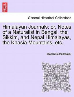Himalayan Journals