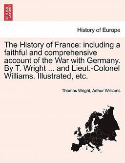 The History of France