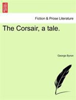 The Corsair, a Tale