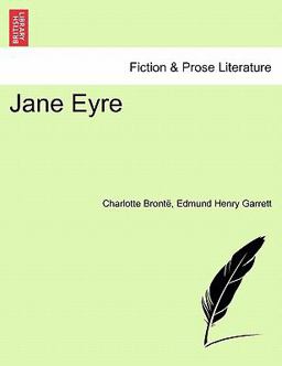 Jane Eyre