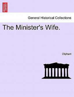 The Minister's Wife