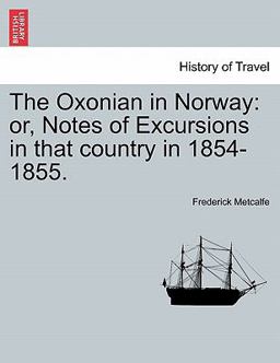 The Oxonian in Norway