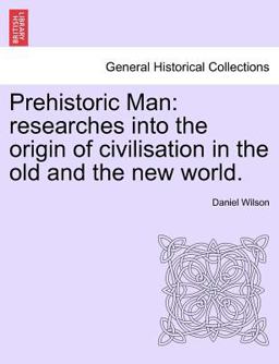 Prehistoric Man