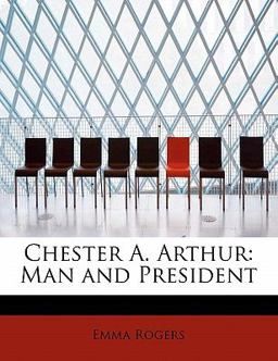 Chester a Arthur