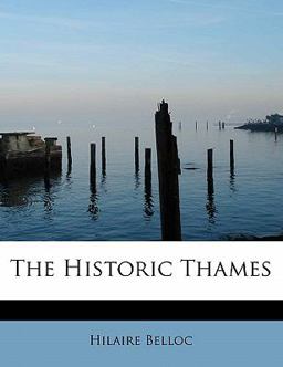 The Historic Thames