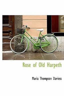Rose of Old Harpeth
